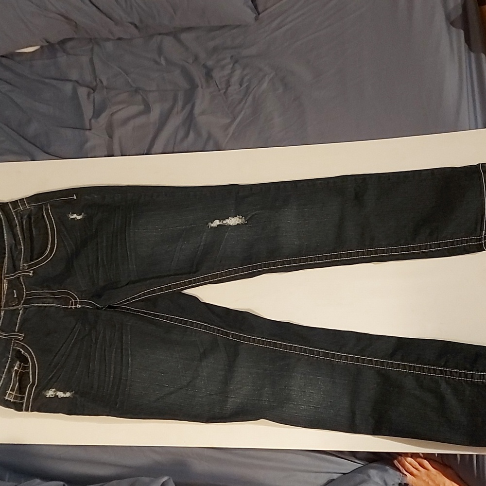 Great Jeans